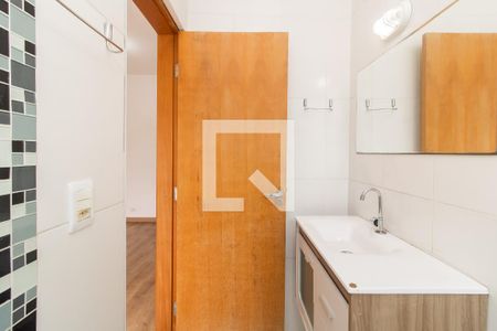 Casa à venda com 180m², 3 quartos e 4 vagasBanheiro da Suite