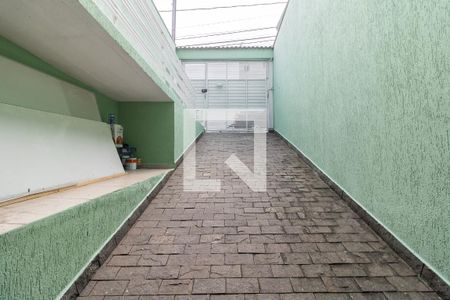 Casa à venda com 180m², 3 quartos e 4 vagasGaragem