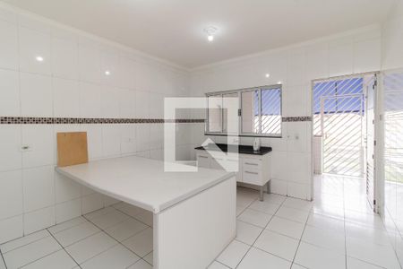 Casa à venda com 180m², 3 quartos e 4 vagasCozinha