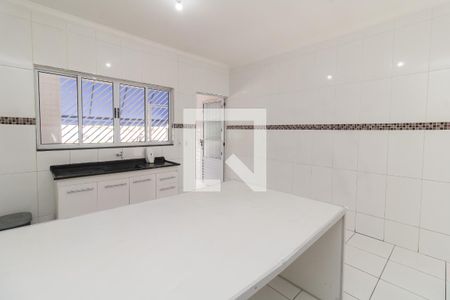 Casa à venda com 180m², 3 quartos e 4 vagasCozinha