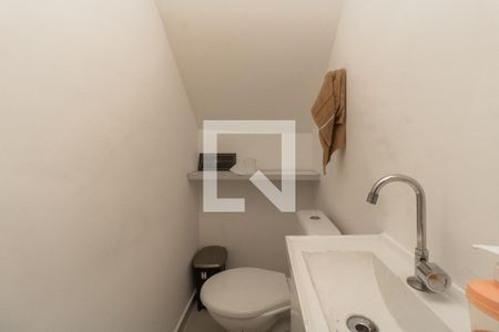 Lavabo de casa à venda com 3 quartos, 180m² em Vila Londrina, São Paulo