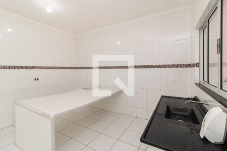 Casa à venda com 180m², 3 quartos e 4 vagasCozinha