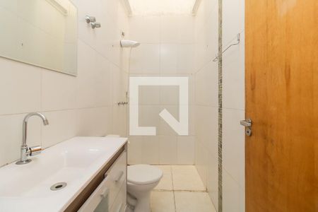 Casa à venda com 180m², 3 quartos e 4 vagasBanheiro
