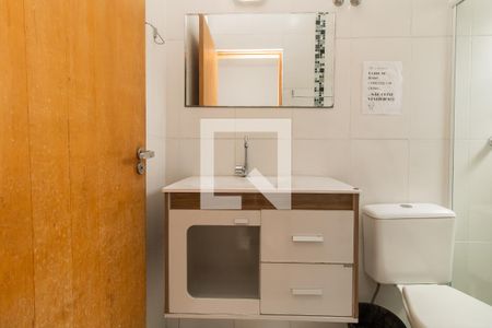 Casa à venda com 180m², 3 quartos e 4 vagasBanheiro da Suite