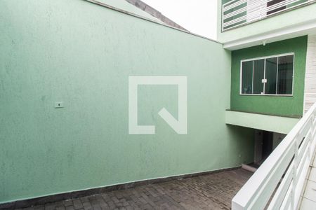 Casa à venda com 180m², 3 quartos e 4 vagasEntrada