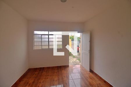 Sala de casa para alugar com 1 quarto, 50m² em Jardim Umarizal, São Paulo