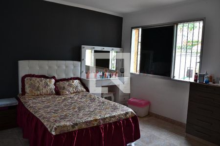 Casa à venda com 180m², 4 quartos e 1 vagaQuarto 3