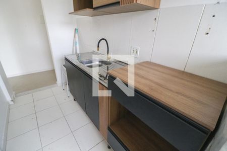 Apartamento à venda com 72m², 3 quartos e 1 vaga Apartamento à venda com 72m², 3 quartos e 1 vagaCozinha