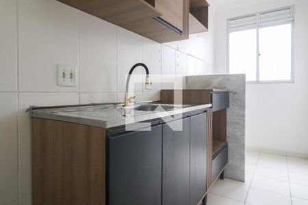Apartamento à venda com 72m², 3 quartos e 1 vaga Apartamento à venda com 72m², 3 quartos e 1 vagaCozinha