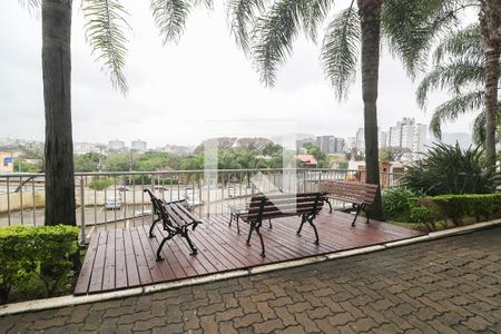 Apartamento à venda com 72m², 3 quartos e 1 vaga Apartamento à venda com 72m², 3 quartos e 1 vagaÁrea comum