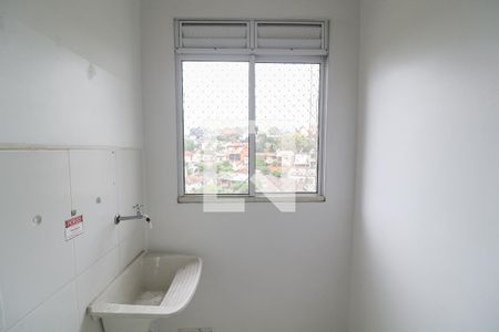 Apartamento à venda com 72m², 3 quartos e 1 vaga Apartamento à venda com 72m², 3 quartos e 1 vagaÁrea de Serviço