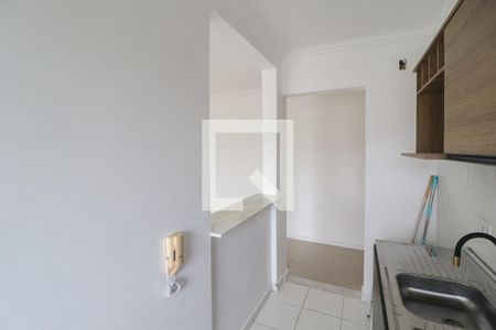 Apartamento à venda com 72m², 3 quartos e 1 vaga Apartamento à venda com 72m², 3 quartos e 1 vagaCozinha