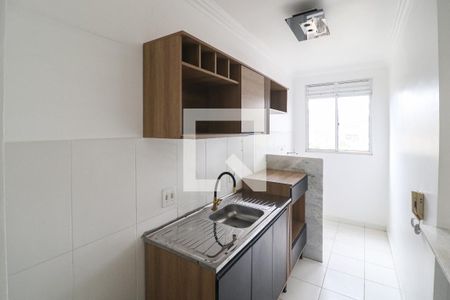 Apartamento à venda com 72m², 3 quartos e 1 vaga Apartamento à venda com 72m², 3 quartos e 1 vagaCozinha