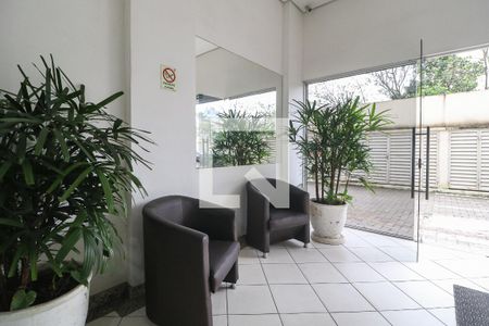 Apartamento à venda com 72m², 3 quartos e 1 vaga Apartamento à venda com 72m², 3 quartos e 1 vagaÁrea comum