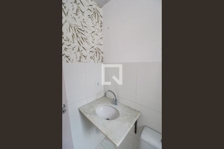 Apartamento à venda com 72m², 3 quartos e 1 vaga Apartamento à venda com 72m², 3 quartos e 1 vagaBanheiro 2