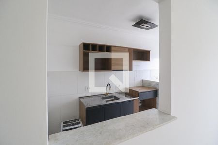 Apartamento à venda com 72m², 3 quartos e 1 vaga Apartamento à venda com 72m², 3 quartos e 1 vagaCozinha