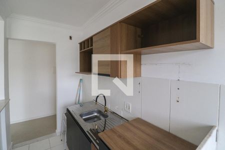 Apartamento à venda com 72m², 3 quartos e 1 vaga Apartamento à venda com 72m², 3 quartos e 1 vagaCozinha