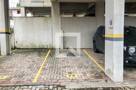 Apartamento à venda com 72m², 3 quartos e 1 vaga Apartamento à venda com 72m², 3 quartos e 1 vagaGaragem