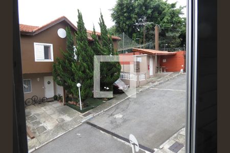 Quarto 1 - Vista de casa de condomínio para alugar com 2 quartos, 78m² em Jaraguá, São Paulo