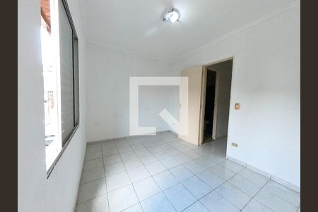 Quarto 1 de casa de condomínio para alugar com 2 quartos, 78m² em Jaraguá, São Paulo