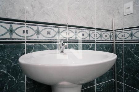 Casa para alugar com 137m², 3 quartos e 2 vagas Casa para alugar com 137m², 3 quartos e 2 vagasBanheiro 1