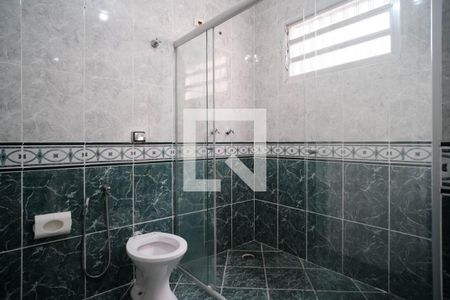 Casa para alugar com 137m², 3 quartos e 2 vagas Casa para alugar com 137m², 3 quartos e 2 vagasBanheiro 1