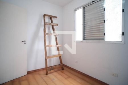 Quarto 2 de casa para alugar com 3 quartos, 137m² em Jardim Santa Maria, São Paulo