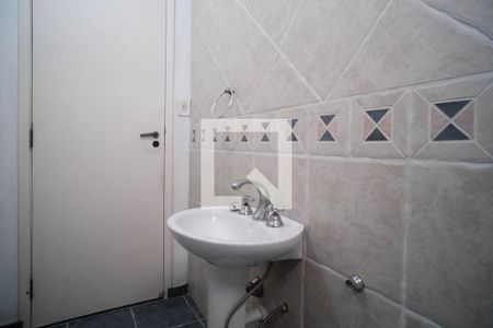 Casa para alugar com 137m², 3 quartos e 2 vagas Casa para alugar com 137m², 3 quartos e 2 vagasBanheiro 3