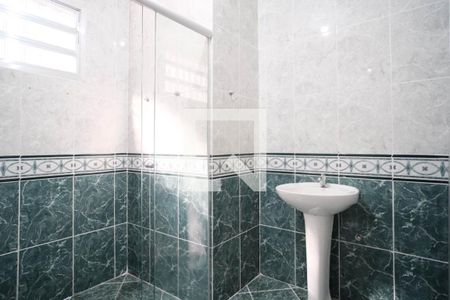 Casa para alugar com 137m², 3 quartos e 2 vagas Casa para alugar com 137m², 3 quartos e 2 vagasBanheiro 1