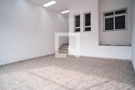 Casa para alugar com 137m², 3 quartos e 2 vagas Casa para alugar com 137m², 3 quartos e 2 vagasGaragem