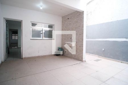 Casa para alugar com 137m², 3 quartos e 2 vagas Casa para alugar com 137m², 3 quartos e 2 vagasÁrea de Serviço