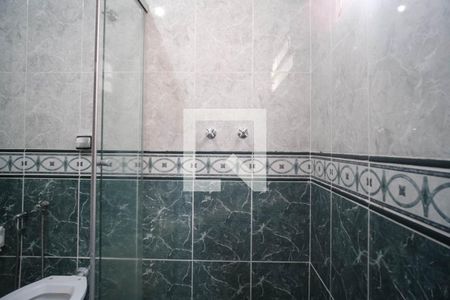 Casa para alugar com 137m², 3 quartos e 2 vagas Casa para alugar com 137m², 3 quartos e 2 vagasBanheiro 1