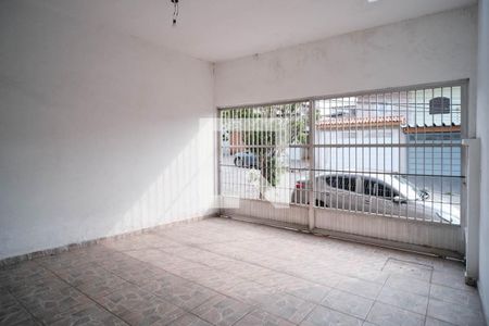 Casa para alugar com 137m², 3 quartos e 2 vagas Casa para alugar com 137m², 3 quartos e 2 vagasGaragem