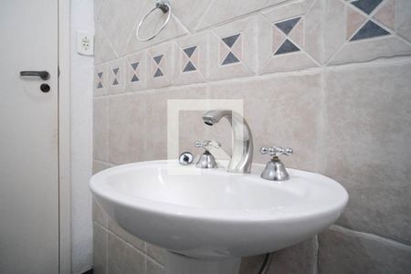 Casa para alugar com 137m², 3 quartos e 2 vagas Casa para alugar com 137m², 3 quartos e 2 vagasBanheiro 3