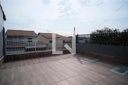 Casa para alugar com 137m², 3 quartos e 2 vagas Casa para alugar com 137m², 3 quartos e 2 vagasÁrea Externa