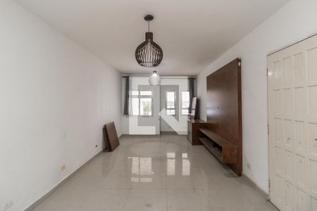 Sala de casa à venda com 3 quartos, 137m² em Jardim Santa Maria, São Paulo