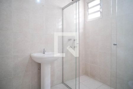 Casa para alugar com 137m², 3 quartos e 2 vagas Casa para alugar com 137m², 3 quartos e 2 vagasBanheiro 2