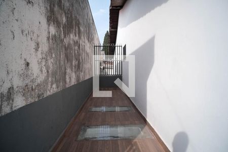 Casa para alugar com 137m², 3 quartos e 2 vagas Casa para alugar com 137m², 3 quartos e 2 vagasÁrea Externa