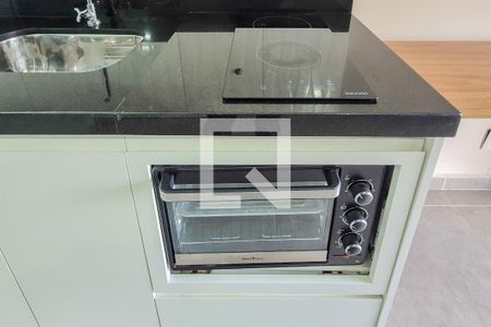 Studio de kitnet/studio à venda com 1 quarto, 25m² em Butantã, São Paulo