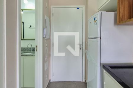 Studio de kitnet/studio à venda com 1 quarto, 25m² em Butantã, São Paulo