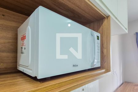 Studio de kitnet/studio à venda com 1 quarto, 25m² em Butantã, São Paulo