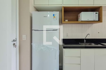 Studio de kitnet/studio à venda com 1 quarto, 25m² em Butantã, São Paulo