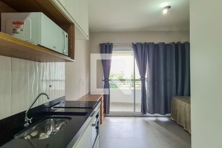 Studio de kitnet/studio à venda com 1 quarto, 25m² em Butantã, São Paulo