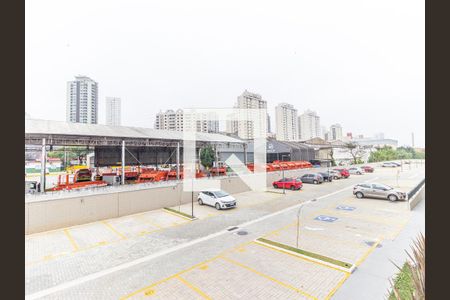 Apartamento para alugar com 2 quartos, 44m² em Parque da Mooca, São Paulo