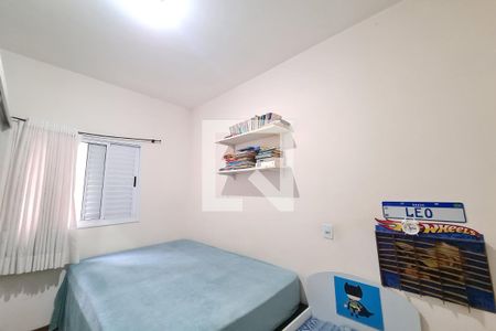 Quarto 1 de apartamento para alugar com 2 quartos, 49m² em Quinta da Paineira, São Paulo
