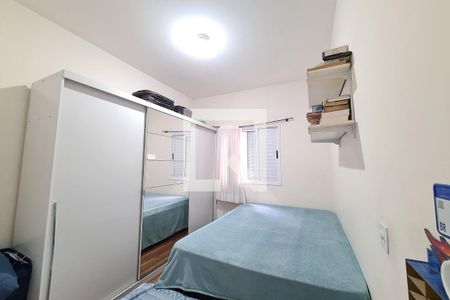 Quarto 1 de apartamento para alugar com 2 quartos, 49m² em Quinta da Paineira, São Paulo