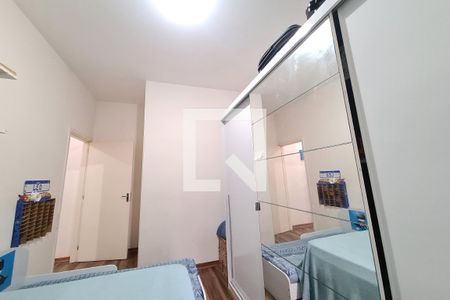 Quarto 1 de apartamento para alugar com 2 quartos, 49m² em Quinta da Paineira, São Paulo