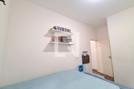 Quarto 1 de apartamento para alugar com 2 quartos, 49m² em Quinta da Paineira, São Paulo