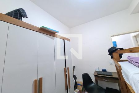 Quarto 2 de apartamento para alugar com 2 quartos, 49m² em Quinta da Paineira, São Paulo