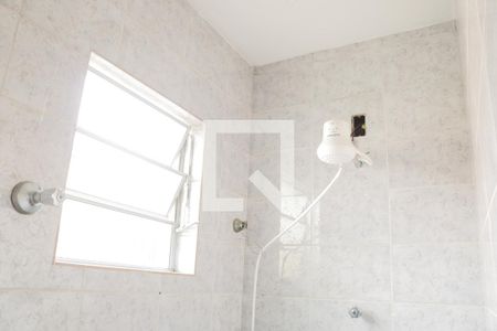 Banheiro da Suíte de casa à venda com 4 quartos, 110m² em Vila Medeiros, São Paulo